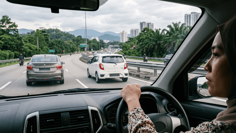 Three Second Rule In Malaysia