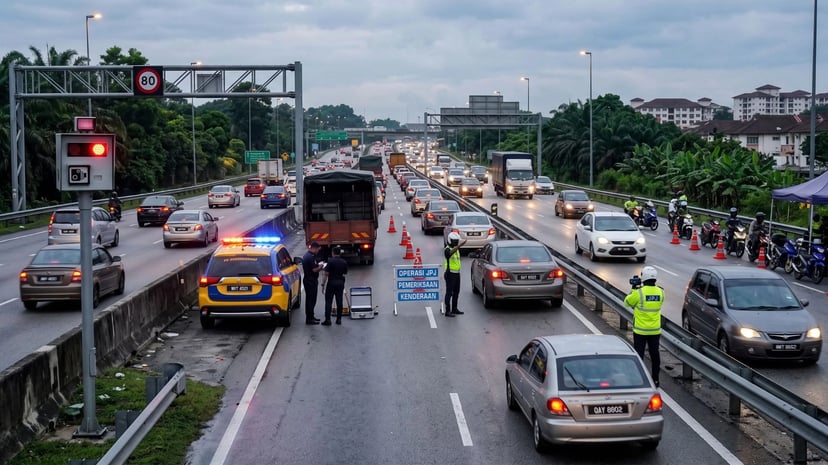 Jpj Blacklist Before Deepavali 2026 5 Traps To Clear Now