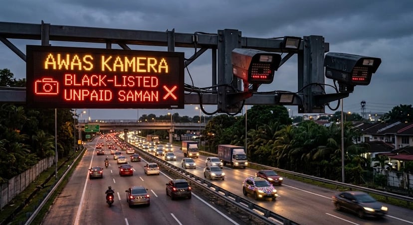 Awas Camera Deepavali