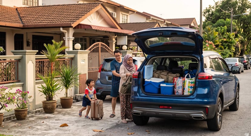Road trip car checklist: 9 things to check first, photo 1