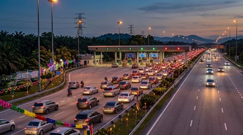 Deepavali 2026 Malaysia Dates, Tolls And Driving Tips