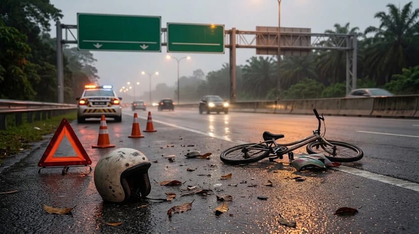 Malaysia Road Deaths 18 Lives Lost A Day What Must Change