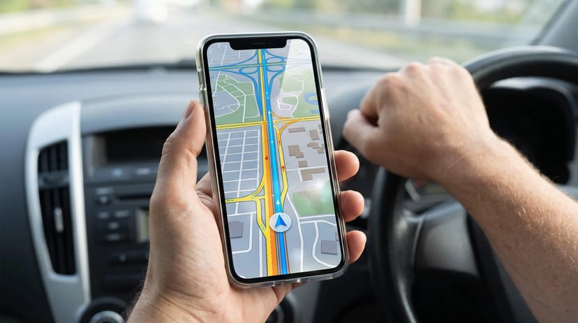 Tu Ju App Llm Says It Was Not Built To Rival Waze