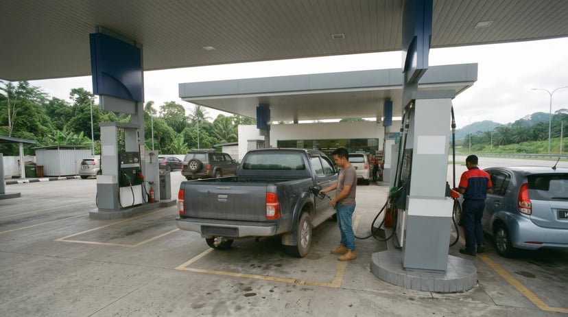 Budi Diesel 21,700 Transfer Applications Approved