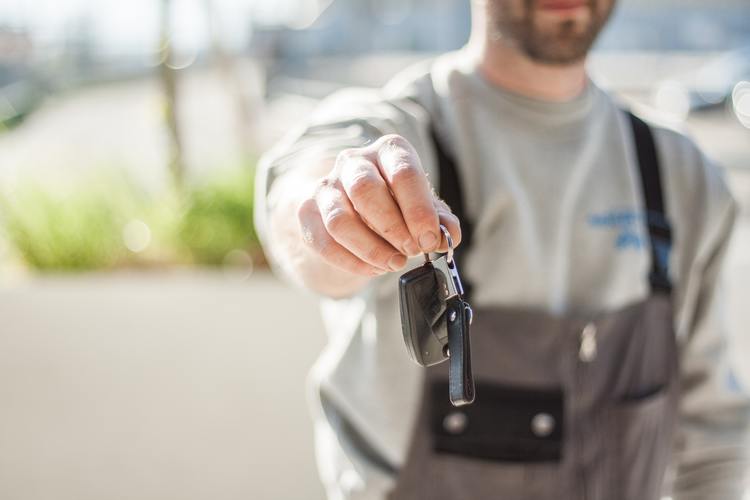 Motorist Malaysia Sell Car