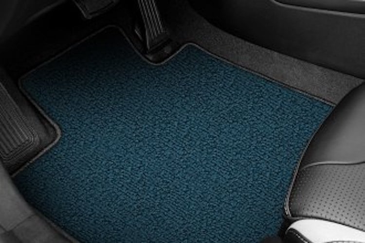 Motorist Malaysia Car Floor Mat