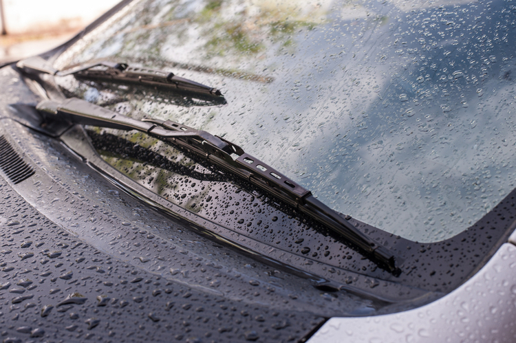 Motorist Malaysia Car Windscreen Wiper