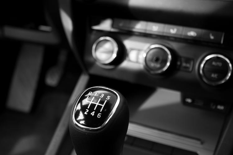 Motorist Malaysia Gear Lever