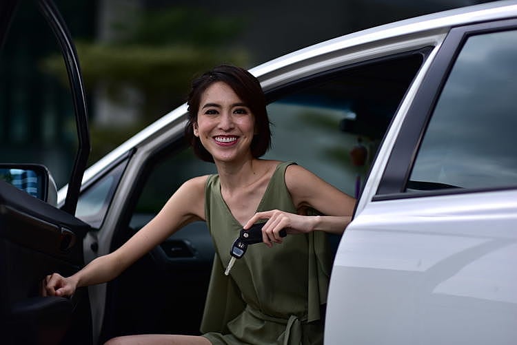 Motorist Malaysia Jual Kereta