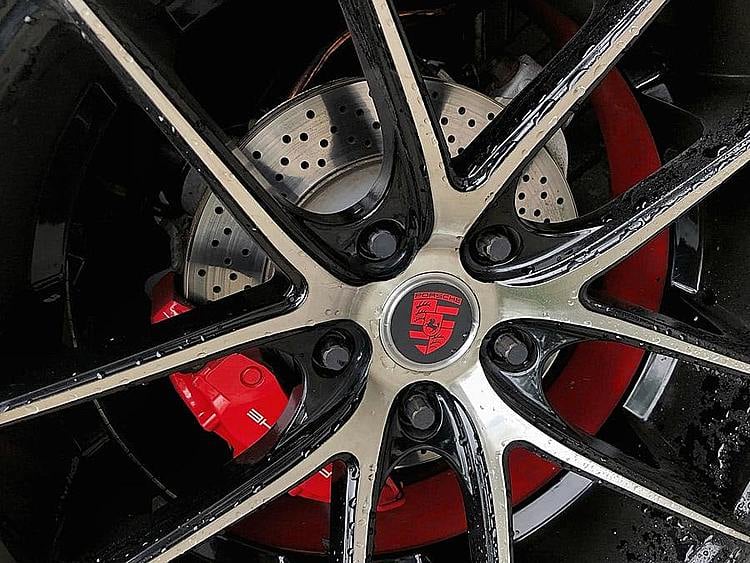 Motorist Malaysia Flood What To Do Brakes
