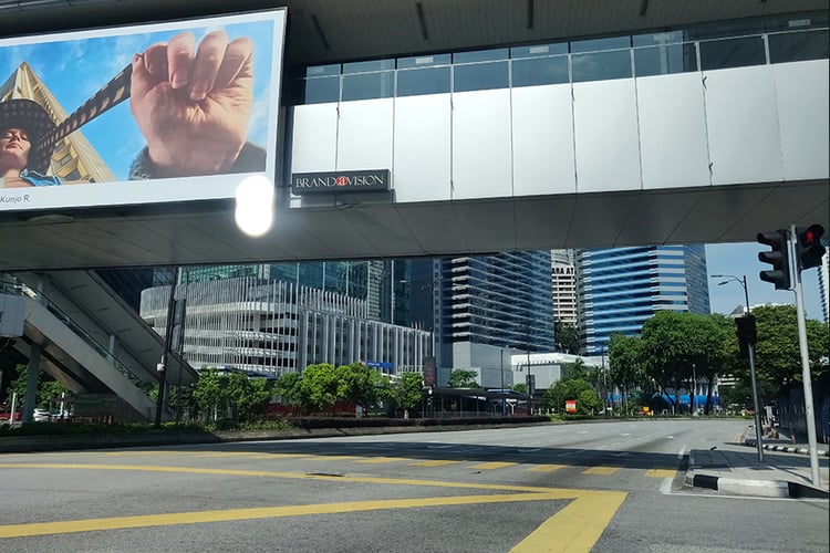Malaysia Total Lockdown 1st To 14th June 2021 Featured