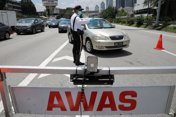 Emco In Parts Of Kuala Lumpur And Selangor Featured
