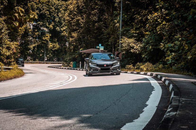 Motorist M Review Honda Civic Type R R For Refined Aug 2020 Featured