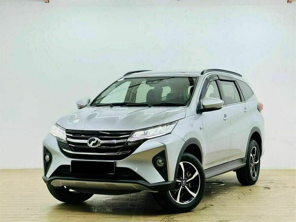 PERODUA ARUZ 1500 AV (AUTO)