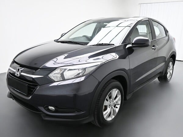 HONDA HR-V 1.8L E