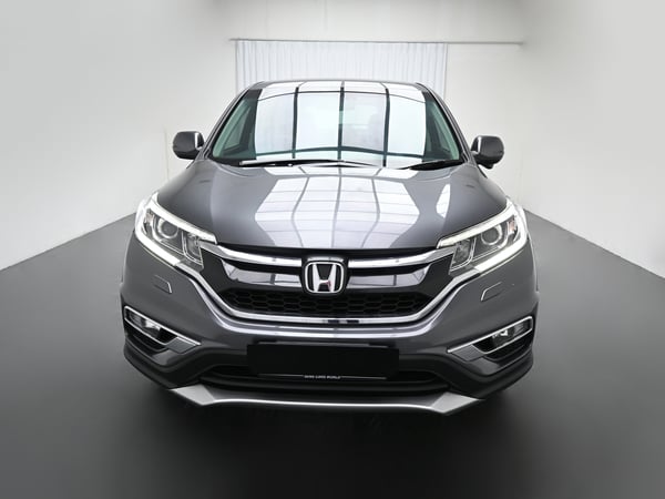 HONDA CR-V 2.4L
