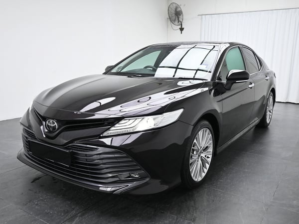 TOYOTA CAMRY 2.5V AT