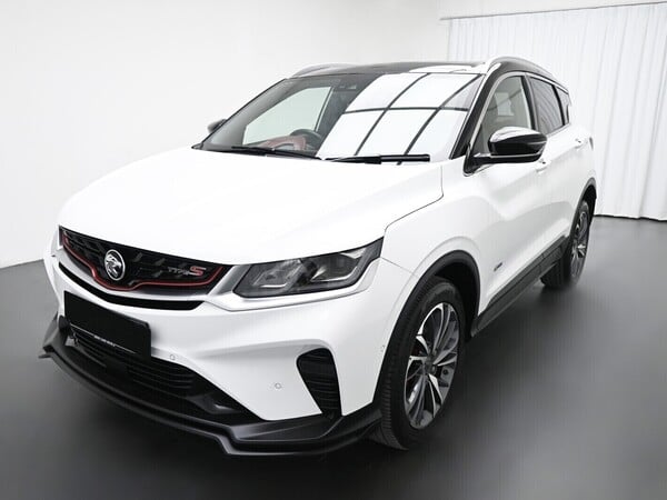 PROTON X50 1.5 TGDI FLAGSHIP