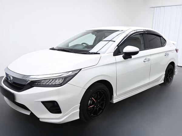 HONDA CITY 1.5L V--SEN