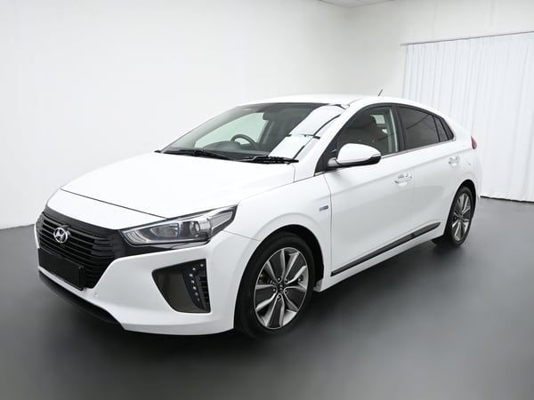 HYUNDAI IONIQ 1.6L HYBRID