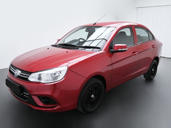 PROTON SAGA 1.3L CVT