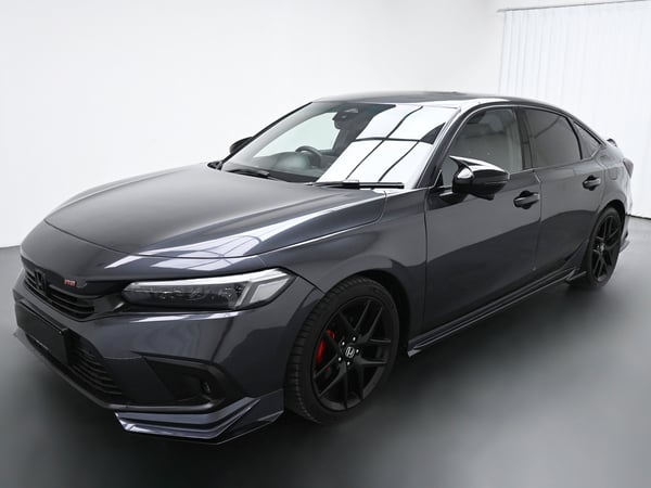 HONDA CIVIC 1.5L RS
