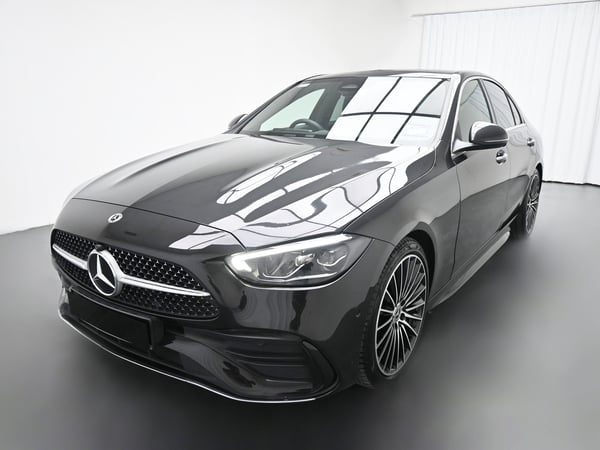 MERCEDES BENZ C 300
