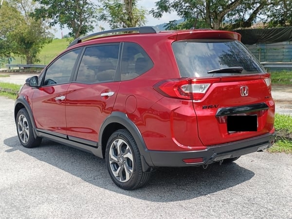 HONDA BR-V 1.5L V