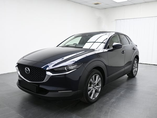 MAZDA CX-30 2.0G 2WD HIGH (A)