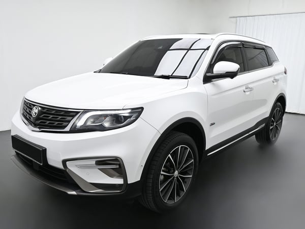 PROTON X70 1.8 TGDI PREMIUM 2WD