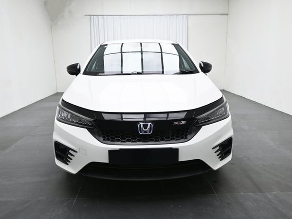 HONDA CITY HATCHBACK 1.5L E:HEV RS