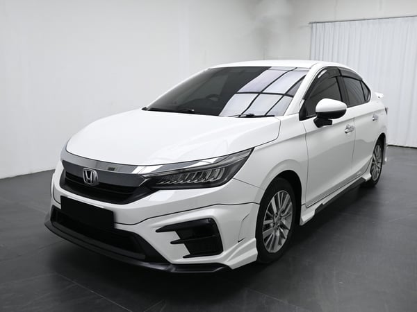 HONDA CITY 1.5L V