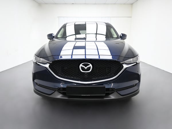 MAZDA  CX-5 2.5G 2WD HIGH