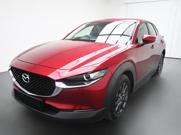 MAZDA CX-30 2.0G 2WD CORE (A)
