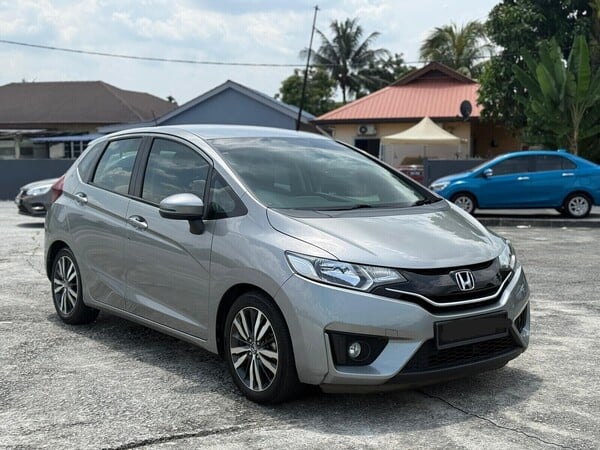 HONDA JAZZ 1.5L V