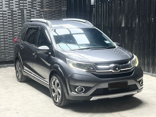 HONDA BR-V 1.5L V