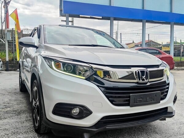 HONDA HR-V 1.5L HYBRID