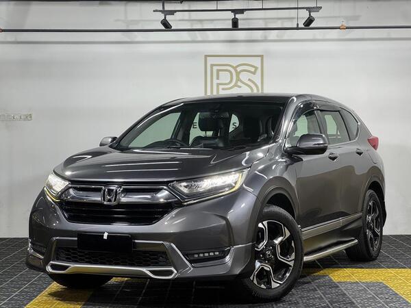 HONDA CR-V 1.5TC 4WD