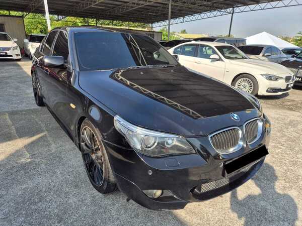 BMW 525I (A)