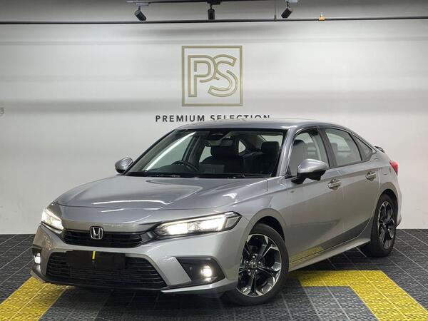 HONDA CIVIC 1.5L V
