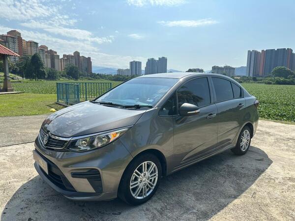PROTON PERSONA 1.6 CVT STANDARD