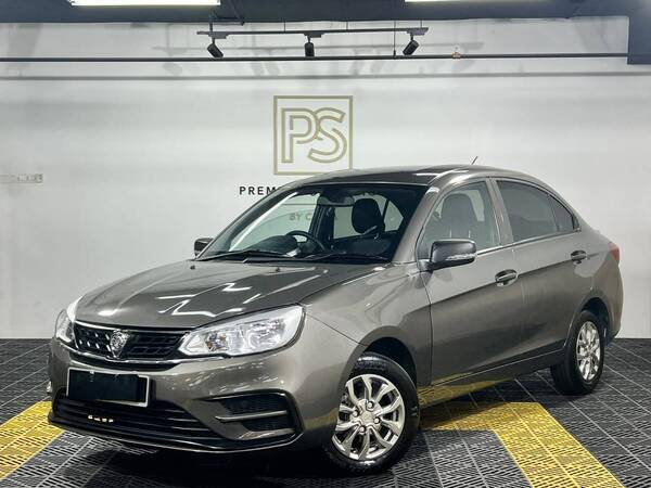 PROTON SAGA 1.3 AUTOMATIK STANDARD