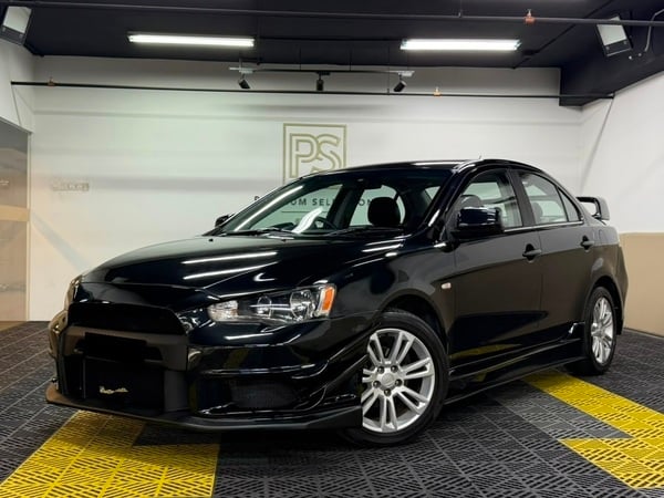 PROTON  INSPIRA 2.0L CVT
