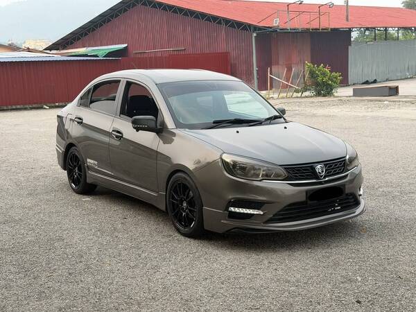 2020 PROTON SAGA 1.3 (A)