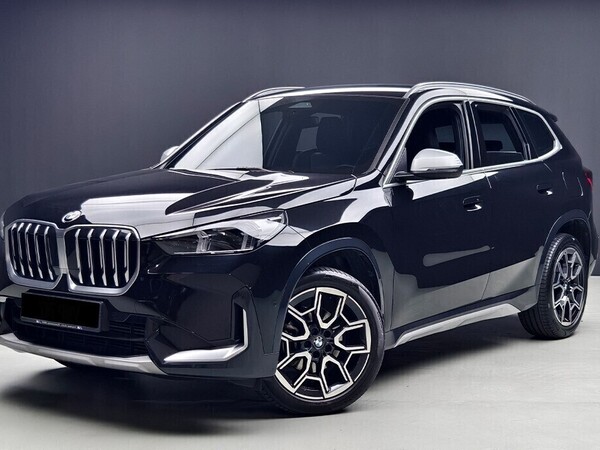 BMW X1 SDRIVE20I X1 2.0 SDRIVE20I XLINE SUV 49K KM