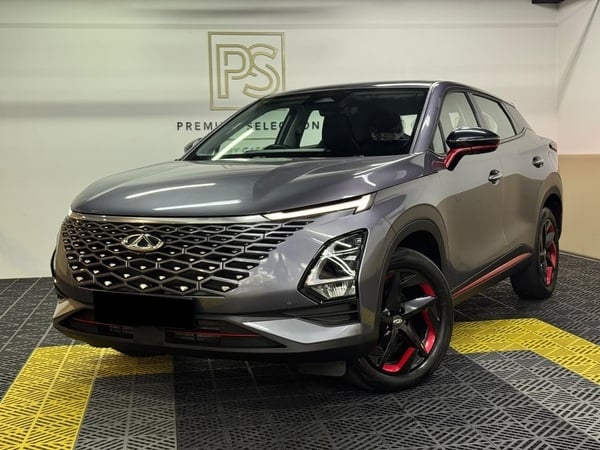 CHERY OMODA 5 (H)