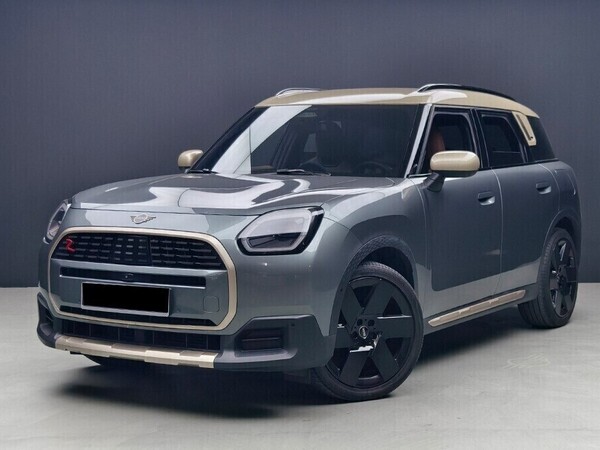 MINI COUNTRYMAN COOPER S ALL4 SUV FACELIFT LOCAL SPEC NEW CAR CONDITION UNDER WARRANTY TILL JULY 2028 BY BMW MALAYSIA MINICOOPER MINICOUNTRYMAN