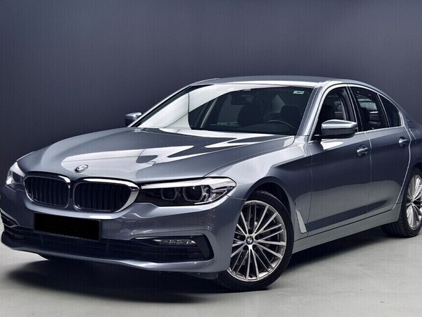 BMW 530E SPORT LINE IPERFORMANCE PHEV SEDAN GENUINE MILEAGE 53K TIP TOP CONDITION BMW530E
