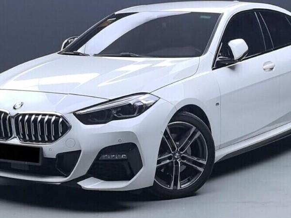BMW 218I GRAN COUPE M SPORT 1.5 M-SPORT COUPE